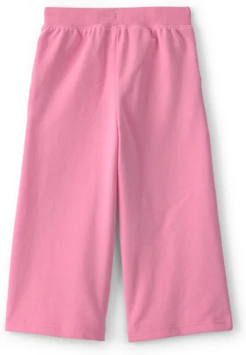 Vista 2 de Carter's Pantalones anchos para niña, rosa, 3T