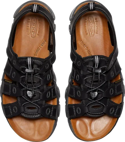 Vista 9 de KEEN Men's Daytona Ii Sandal