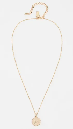 Vista 4 de kate spade new york Gold Initial Pendant