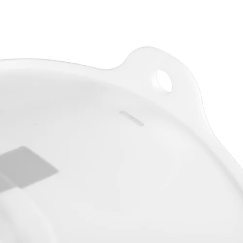Vista 8 de Clean Rinse Baby Bather Clean Rinse Infant Bather Wash Recién nacido Bañista acostado Lavado Bebé Bañista acostado Lavado Bather Limpieza Enjuague