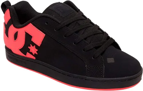 Vista 2 de DC Dc Court Graffik - Zapatos de skate casuales para mujer