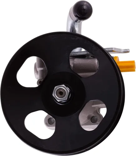 Vista 3 de Bomba de dirección asistida 60-6807P Compatible con Kia Rondo, 2008-08 Optima 2009-07