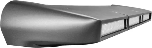 Vista 5 de ORACLE Lighting 5888-023-MF - Sistema de barra de luz LED para techo de parabrisas integrado gris carbonizado para Bronco 2021 2024, iluminación