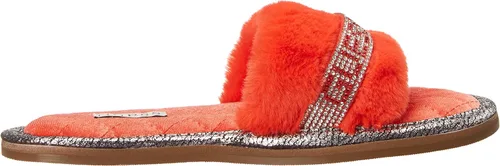 Vista 6 de Guess Pantuflas para mujer