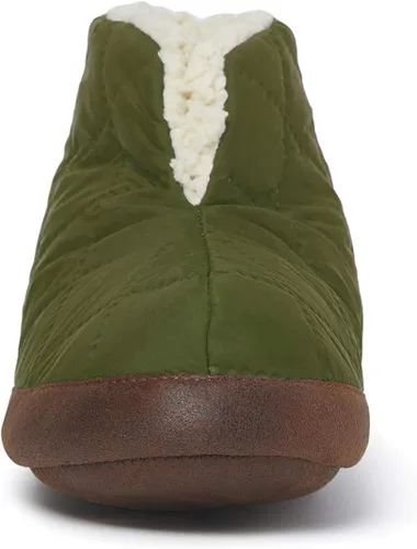Vista 9 de Dearfoams Pantuflas de nailon originales para hombre