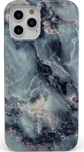 Vista 35 de Funda Casely para iPhone 11 Pro Max Arte del Caos Calavera de Grateful Dead Diseño Clásico Ultra Delgado