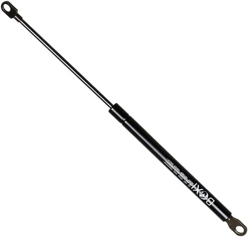 Vista 4 de BOXI Soporte de elevación universal con carga de gas, soporte de resorte de choque de gas de amortiguación, longitud extendida de 10 pulgadas