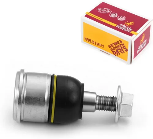 Vista 221 de Fabricado en Europa. Junta de rótula inferior delantera Metrix Premium K3199 para Jeep Liberty 2002-2004