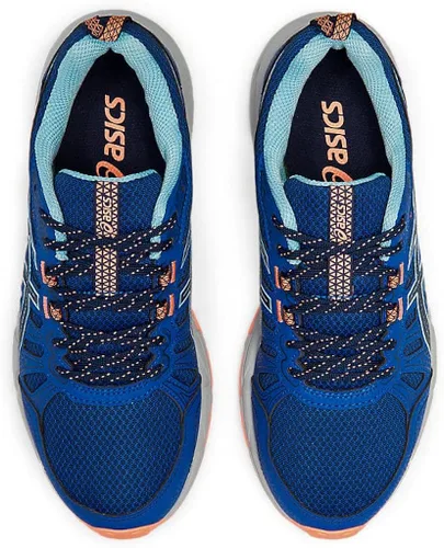 Vista 6 de ASICS Gel-Venture 7 - Tenis de correr para mujer