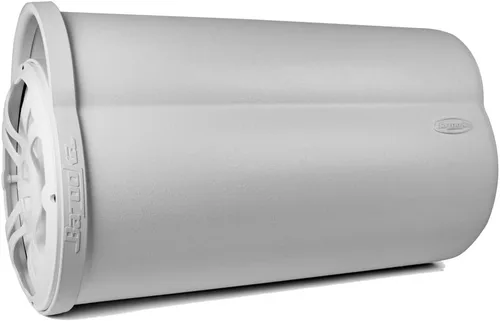 Vista 5 de Bazooka MBTA8100 Subwoofer de tubo amplificado marino de 8 pulgadas y 100