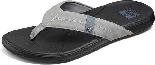 Vista 15 de REEF Sandalias Hombre Cushion Phantom 2.0 Negro