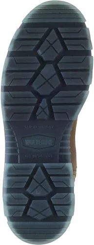 Vista 9 de Wolverine Botas de construcción unisex I-90 impermeables con punta compuesta para adultos