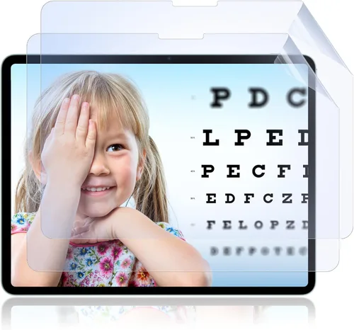 Vista 26 de IPROKKO Protector de pantalla magnético de privacidad compatible con iPad de 9ª, 8ª, 7ª generación de 10.2 pulgadas (2021/2020/2019) y iPad Air 3th