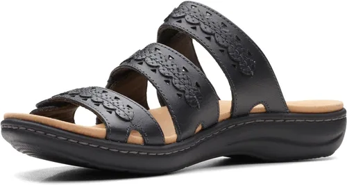 Vista 5 de Clarks Laurieann Cove para mujer