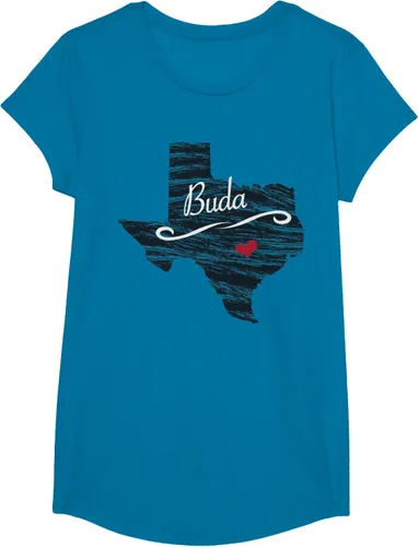 Vista 34 de Buda Texas playera TX regalo – hombre y mujer 's Kid' s Tee