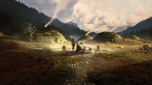 Vista 3 de Greedfall Gold Edition (Xsx) - Xbox Series X