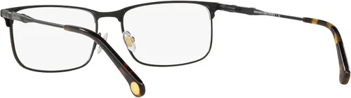 Vista 6 de Brooks Brothers Marcos rectangulares para gafas graduadas BB1046 para hombre