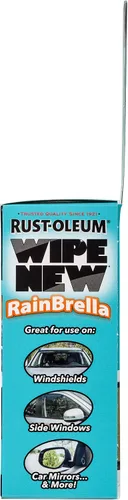 Vista 4 de Paño repelente de agua RainBrella Wipe New de Rust-Oleum, 311196