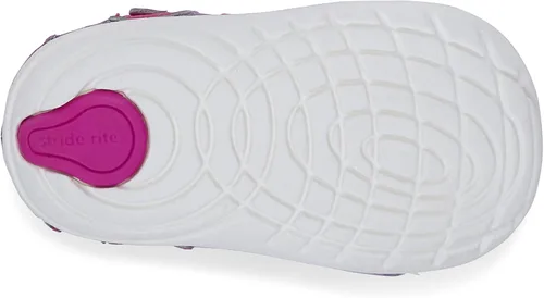 Vista 7 de Stride Rite Zapato Tobias para primeros pasos unisex para niños