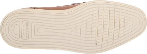 Vista 4 de Cole Haan Mocasín veneciano con plataforma Originalgrand para mujer
