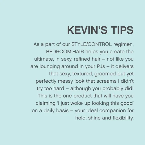 Vista 6 de Kevin Murphy - Laca para el cabello texturizante flexible, 7.9 onzas