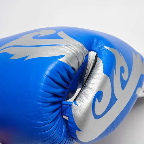 Vista 7 de LEONE 1947, Guantes de boxeo estilo tailandés