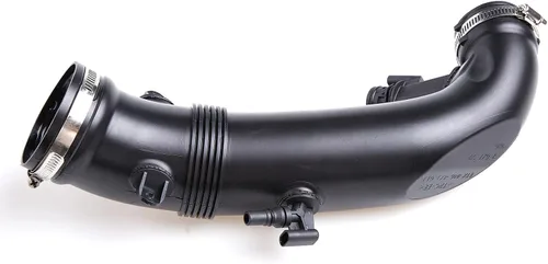 Vista 5 de 13717627501 Manguera de admisión de aire frío Turbo Tubo de admisión de arranque de admisión