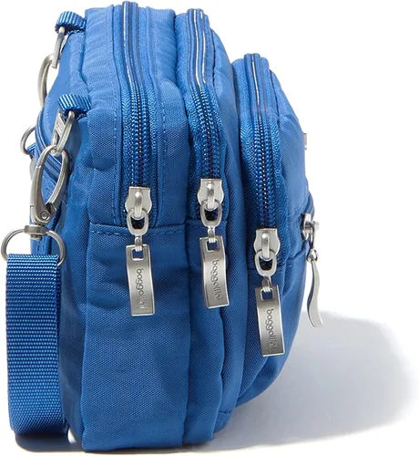 Vista 2 de Baggallini Bolsa triple con cremallera