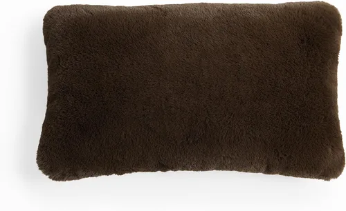 Vista 17 de UnHide Squish - Almohada lumbar, almohada rectangular de piel sintética extra suave 100% Polyester Fill, Machine Washable, Perfect for Living