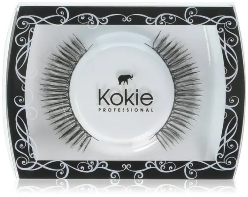Vista 4 de Kokie Cosmetics Lash Euphoria Mascara