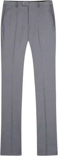 Vista 6 de Cloudstyle Trajes de 2 piezas para hombre, ajustado, 1 botón, chaqueta y pantalones