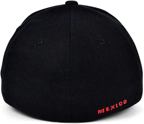 Vista 3 de Oakley Sombrero elástico original de la bandera de Tincan