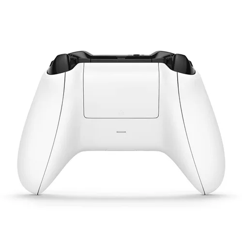 Vista 4 de SANGDER Wireless Controller for Xbox One Game Controller Compatible with Xbox OneOne SOne XOne Series XSWindows 7810, with 3.5mm Audio Jack, White