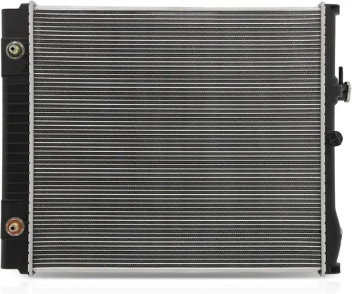 Vista 36 de SCITOO Radiador de camión de repuesto automotriz apto para 2008-2010 para Kenworth para T660 2008-2010 para Kenworth para W900