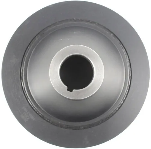 Vista 3 de DNJ HBA1164 Equilibrador armónico para Dodge 1989-1991 / 3.0L / V6 / 12V, 24V / DOHC, SOHC / 2972cc / 181cid / 6G72, 6G72T, EFA/incluye motores Turbo