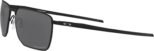 Vista 3 de Oakley Mens Oo4142 Ejector Rectangular Sunglasses
