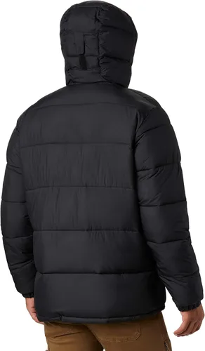 Vista 3 de Columbia Men's Pike Lake Hooded Jacket