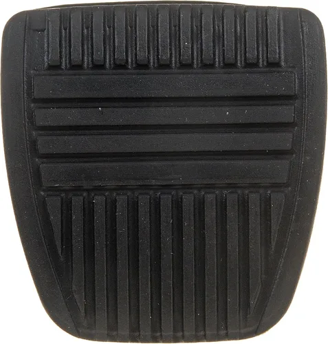 Vista 2 de Dorman 20723, almohadilla de pedal de freno y embrague compatible con modelos selectos de Lexus / Toyota