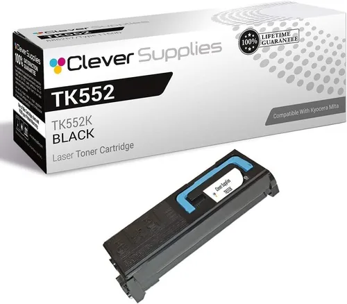 Vista 28 de CS - Cartucho de tóner compatible con Brother DR630-TN630, color negro y juego de 3 unidades Drum and 3 Set