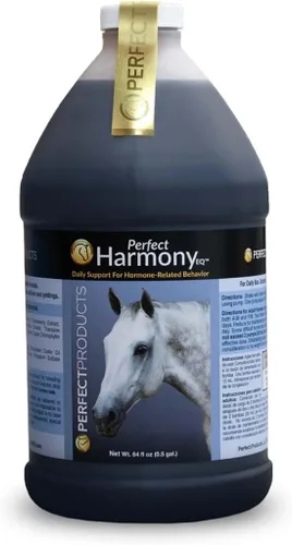 Vista 8 de Perfect Harmony - Líquido calmante (16 onzas)
