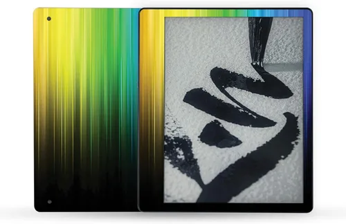 Vista 35 de MightySkins Skin compatible con Amazon Kindle Scribe (2022) - Funda protectora y única de vinilo para calcomanías de vinilo Fácil de aplicar