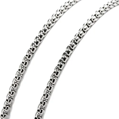 Vista 8 de Havamoasa Collar hiphop soldador casco colgante cuello cadena plata joyería regalo para hombres mujeres