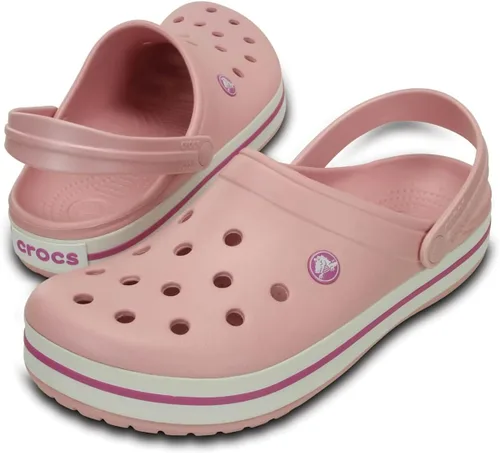 Vista 2 de Crocs Crocband - Zuecos para hombre y mujer