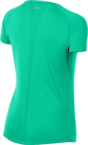 Vista 2 de Asics Camiseta de manga corta favorita para mujer