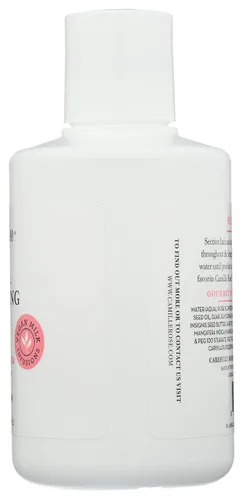 Vista 6 de Camille Rose Leche limpiadora Naturals Rose, 8 FZ