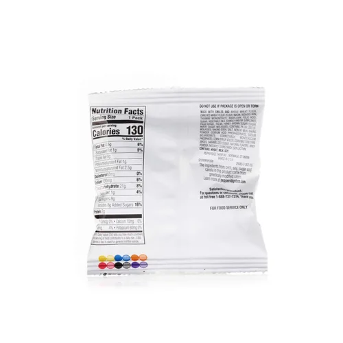 Vista 2 de Pepperidge Farm Goldfish Galletas de grano entero Graham, Pan de miel, 1 oz, Paquete de 300