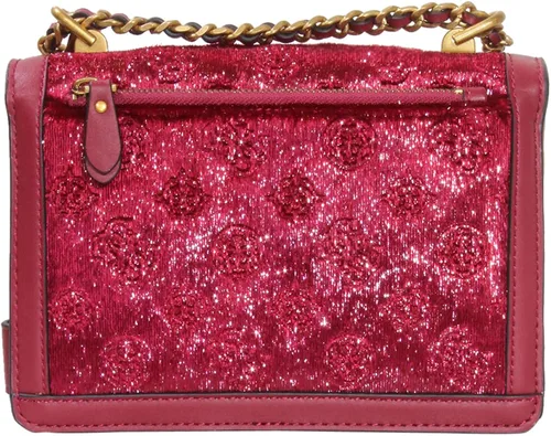 Vista 3 de GUESS Abey - Solapa cruzada convertible