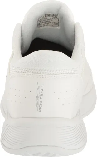 Vista 3 de Skechers Women's Go Train Viper Court Smash-Pickleball Sneaker