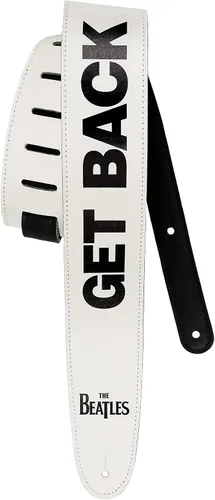 Vista 8 de D'Addario Beatles Guitar Strap