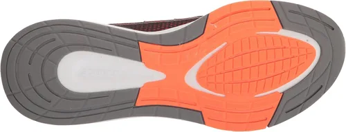 Vista 4 de adidas EQ21 - Tenis de correr para hombre, Core BlackCloud WhiteCasi Lime, 6.5